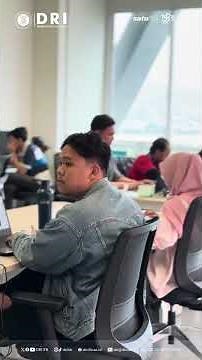 STEI ITB Opens Internship Opportunities