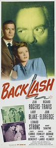 Backlash (1947) | ČSFD.cz