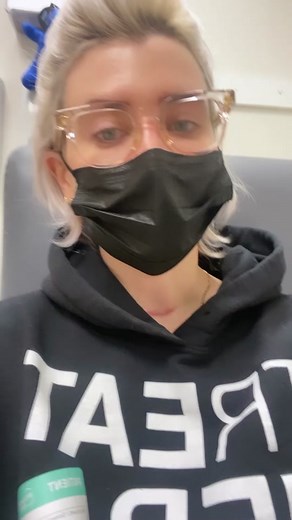 Thyrogen Shot Experience: Radiation Treatment Ahead