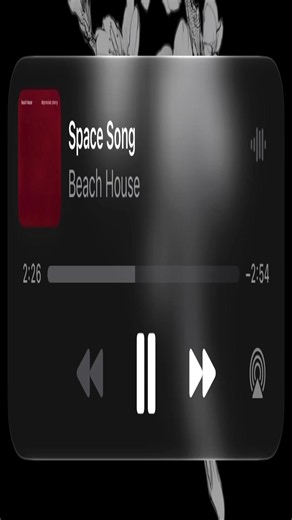 “Space Song - Beach House#spacesong#beachhouse#music#nmusic#fyp | space song