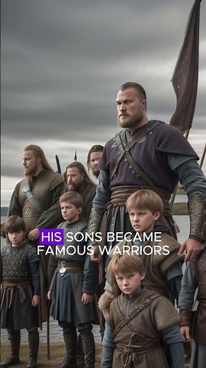 Ragnar Lothbrok: The Viking Legend of Revenge, Conquest & Legacy 🛡️⚔️🐍