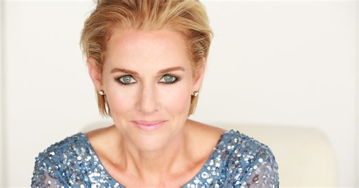 Penelope Ann Miller: "Silence in film is becoming a lost art"