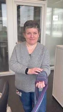 A day in the lab with Clariant's Alexandra Clay