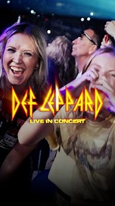 3.9K views · 38 reactions | ⚡️ BIG NEWS! ⚡️ We’re coming to Bethel Woods Center for the Arts this summer with The Struts—and it’s gonna ROCK! 落 Tickets go on sale Friday, March 21st at 10 AM local. Don’t miss out! | Def Leppard | Facebook