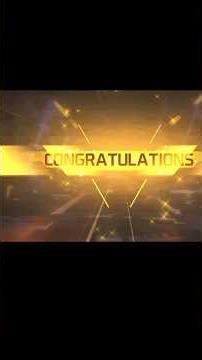 FINALLY I GOT IT ONLY ONE SPIN KING OF GOLD EMOTE😱 || NEW FEDED WHEEL EVENT EMOTE😱#freefire #shorts