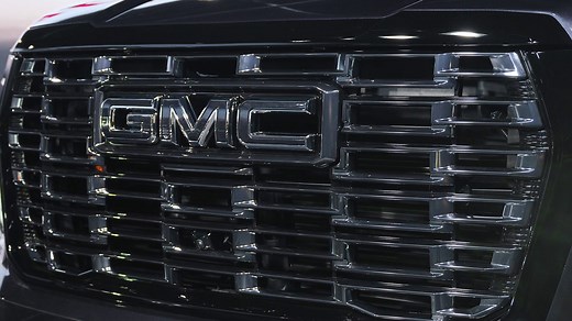 2025 GMC Yukon First Look: GMC's More Luxurious Full-Size SUV