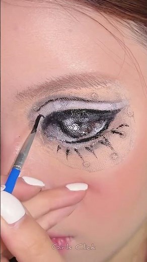 2D Makeup Challenge 🔥