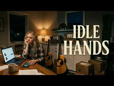 Idle Hands