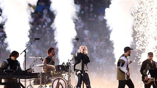 Banijay Entertainment Reports $1.6 Billion in Half-Year Revenue Surge – Archyde