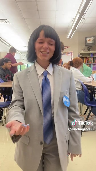 Let It Die - Spirit Week Inspiration