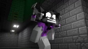 Baby's Story - "The Bad Guys" | Baby's Story Part 2 (Song by Fandroid)