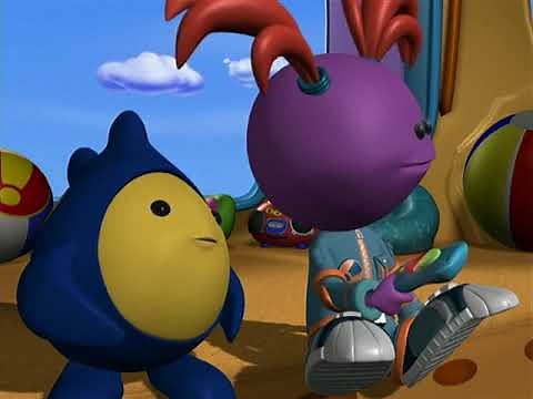 The Save-Ums! - Foo Is Powerful / Stop Winston's Hiccups