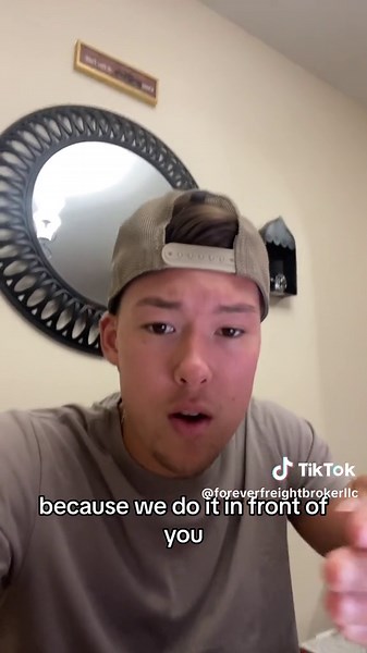 Tips when trying to find a Freight Broker course #FreightBrokerTraining #FreightBrokerCourse #FreightBrokerSchool #LogisticsTraining #SupplyChainEducation #TransportationTraining #FreightCareer #LearnFreightBrokerage #FreightAgentTraining #freightindustry