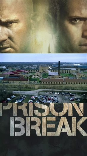 Prison Break: Edits and Highlights of the Netflix Series