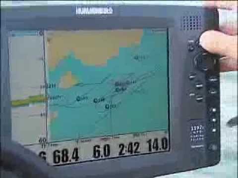 Trolling Methods For Deep Water Pike