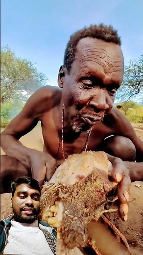 Discover the Bold Flavors of Africa: Must-Try Authentic Recipes!"#africa #cooking