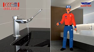 Make your Basin Mixer dust-free with this simple technique and get full water flow with pressure! Mr. Fix offers consumer guidance to easily repair and maintain Master Sanitary Fittings products at your home! #MasterSanitaryFittings #MrFix #Easy #Repair #Maintain #AtHome | Master Sanitary Fittings