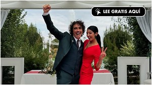 La vida del actor Canco Rodríguez: nombre real, pasado como mimo y casado con una bailarina