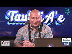 TAUTAI A'E S4 : EP 36 Updates from around the Globe! With Mau Hunt and Elvis Moli