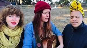 Our cover record is now on CD & vinyl! **link in comments** | Rainbow Girls