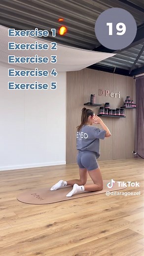 Glutes Workout: Sculpt and Strengthen Your Booty