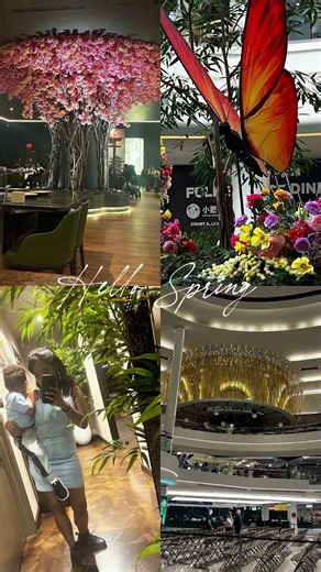 Our Day Out : American Dream Mall
