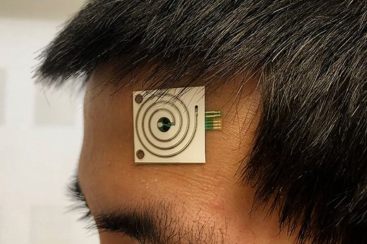 Wearable sensors detect what’s in your sweat - Berkeley News