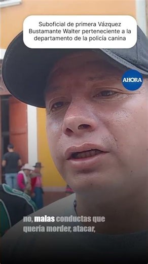 Taller canino inició con 60 inscritos y ya muestra avances en conducta 🐶📋