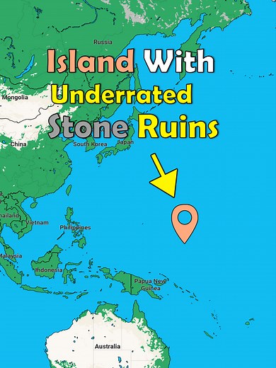 Exploring Pohnpei: Ancient Ruins and Cultural Richness