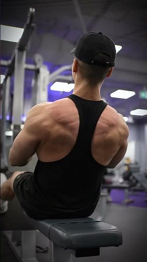 Cable Row Variations (KNOW THE DIFFERENCE!)