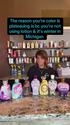 Achieve a Radiant Glow: Winter Tanning Tips