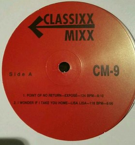 Various - Classixx Mixx 9