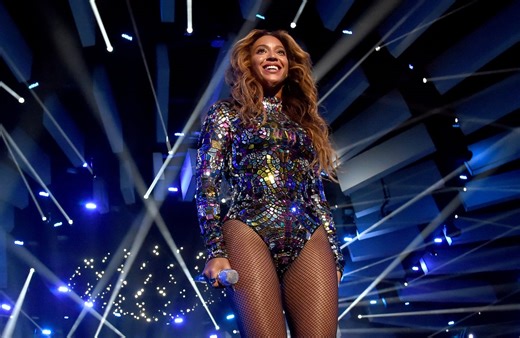 Beyoncé turns 44 as fans flood social media with global tributes and love
