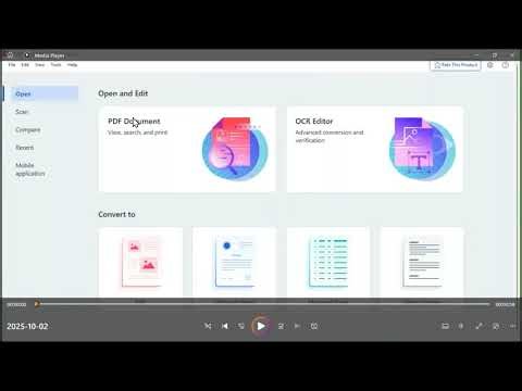What Is OCR? How It Powers Accurate PDF Translation