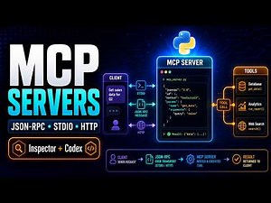 All you need to know about MCP Server (with latest features)