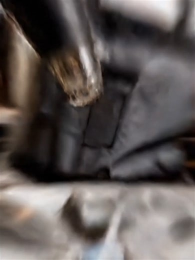 You Won’t Believe What This Old BMW Rim Became!#tiktokindia #tiktok #viralvideo #trending #Viral