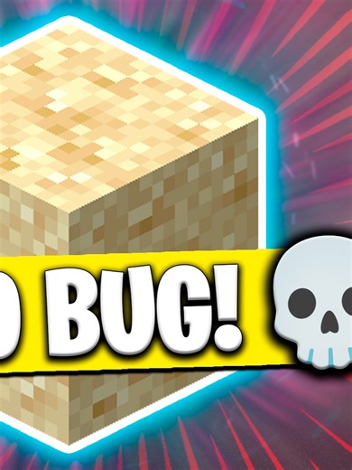 Cómo Hacer una Granja de Gravedad en Minecraft Bedrock