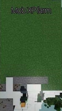 minecraft farming #minecraft #building #tutorial #farming