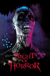 Night of Horror - Movie