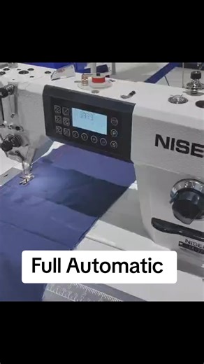 Exploring Sewing Machines in Ethiopia