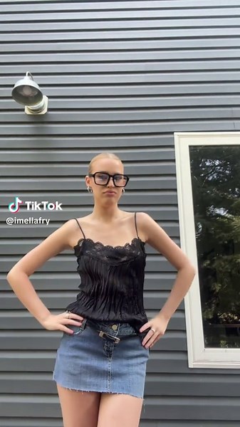 goodbye tik tok. posting drafts as a farewell