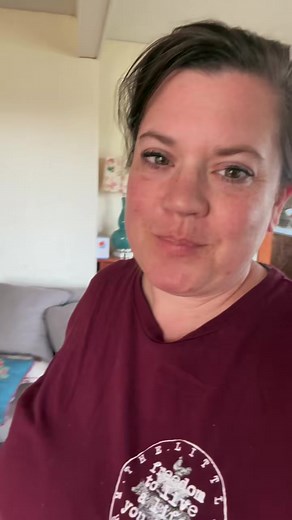 Grass Fed Dairy: My favorite time of year is seeing the girls graze right outside the house #homestead #homesteading #sustainable #selfsufficiency #rawmilk #familycow #rawmilkrevolution #jerseycow #freerangechickens #regenerativeagriculture #rotationalgrazing #grassfed #rawmilkdairy #cow | The Little Red Farm