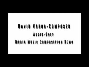 Dateline Theme Music (NBC)