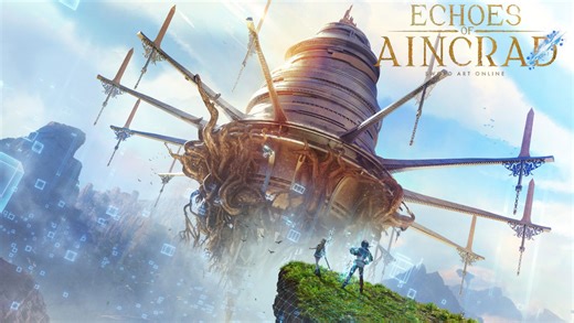New Sword Art Online RPG Echoes Of Aincrad Announced | The Outerhaven