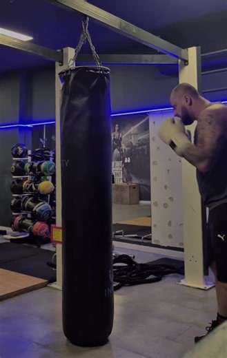 #respect #boxing🥊 #God #demnity #honor @⭐️Coco⭐️Kaiac⭐️ TikTok