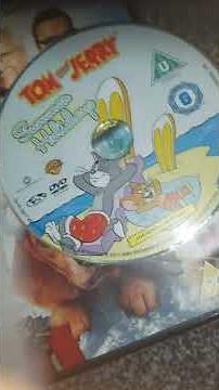 double feature dvd opening 1