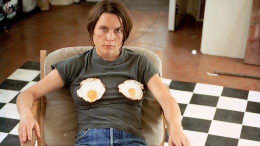 Sarah Lucas: Au Naturel | Hammer Museum