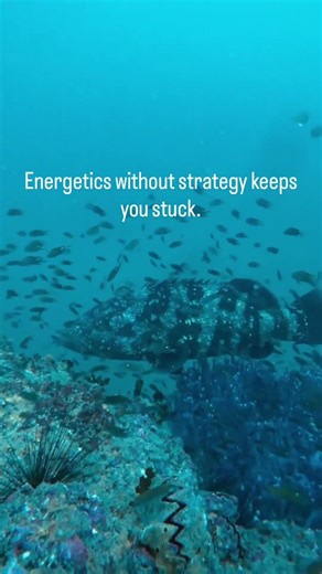 Practical + Energetic Answers (Your Differentiator)