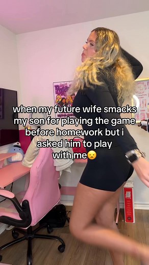 Sorry son 🫣 #viral | Gary Cook