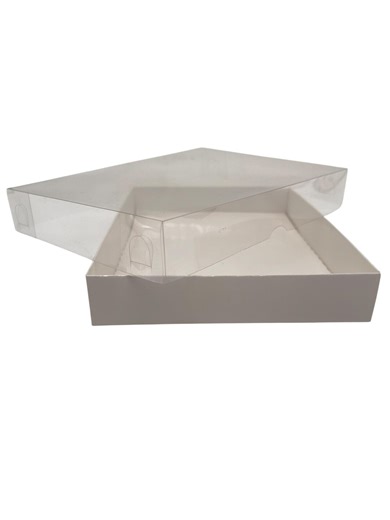 Clear Window Boxes – Charcuterie, Bakery, Favor Gift Packaging (pack of 10) - Etsy